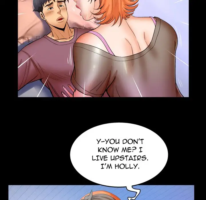 My Aunt - Chapter 47 [photo 31] - MangaPorn