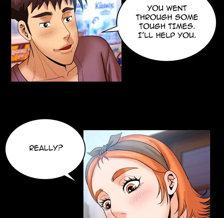 My Aunt - Chapter 47 [photo 41] - MangaPorn