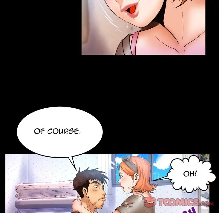 My Aunt - Chapter 47 [photo 42] - MangaPorn