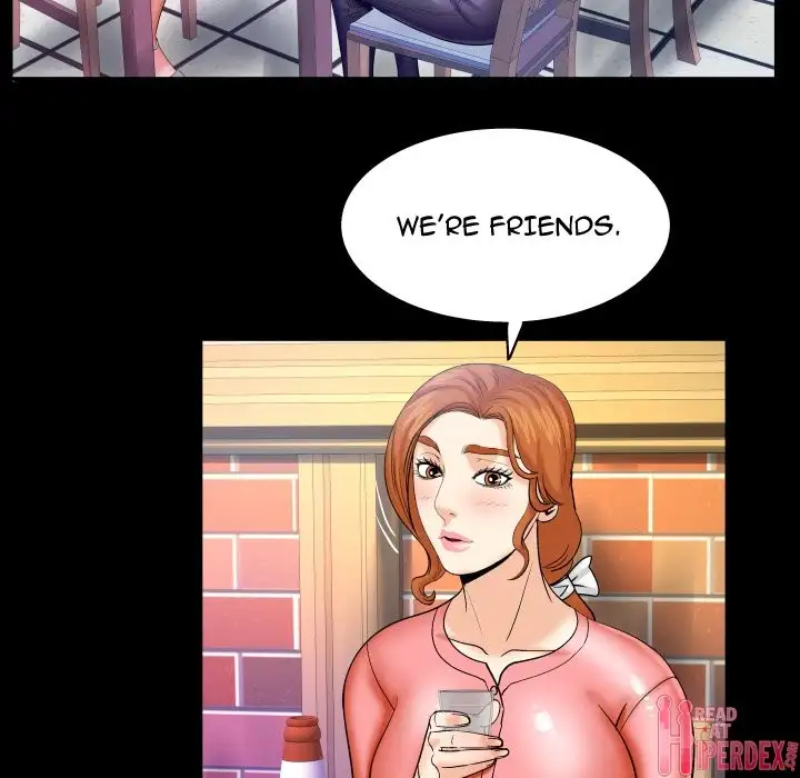 My Aunt - Chapter 47 [photo 59] - MangaPorn