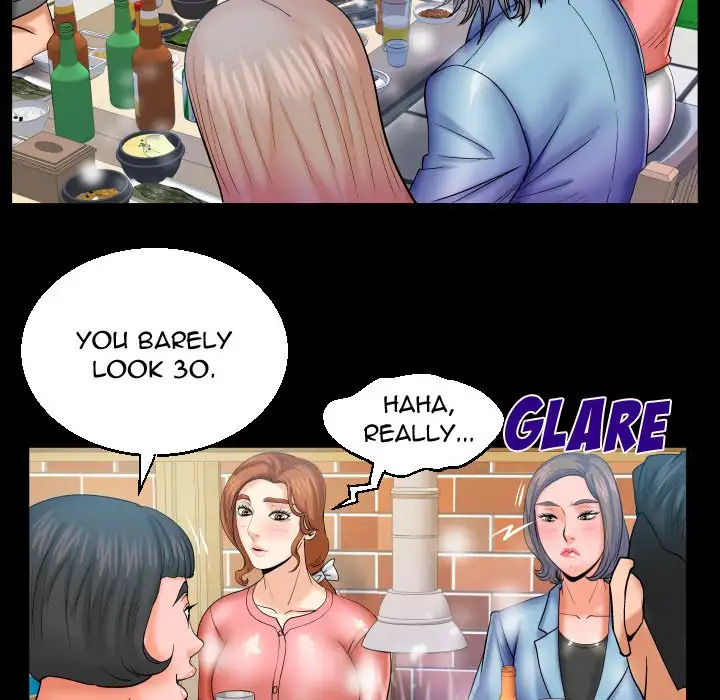 My Aunt - Chapter 47 [photo 61] - MangaPorn