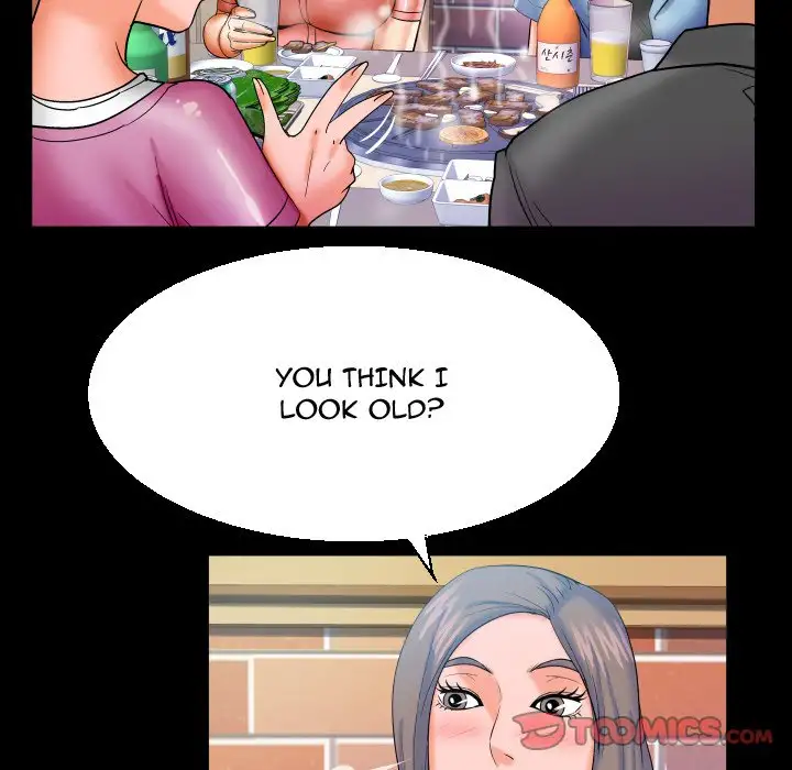 My Aunt - Chapter 47 [photo 62] - MangaPorn