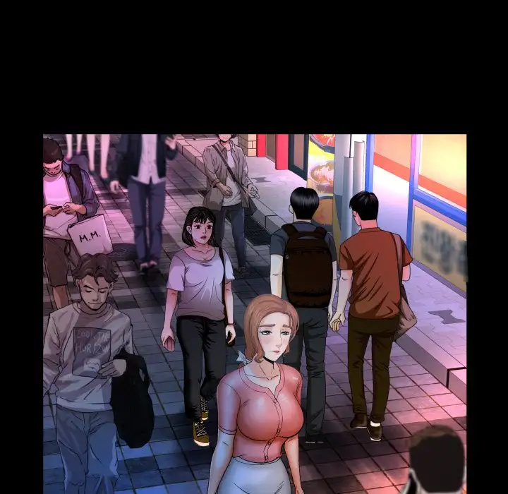 My Aunt - Chapter 47 [photo 68] - MangaPorn
