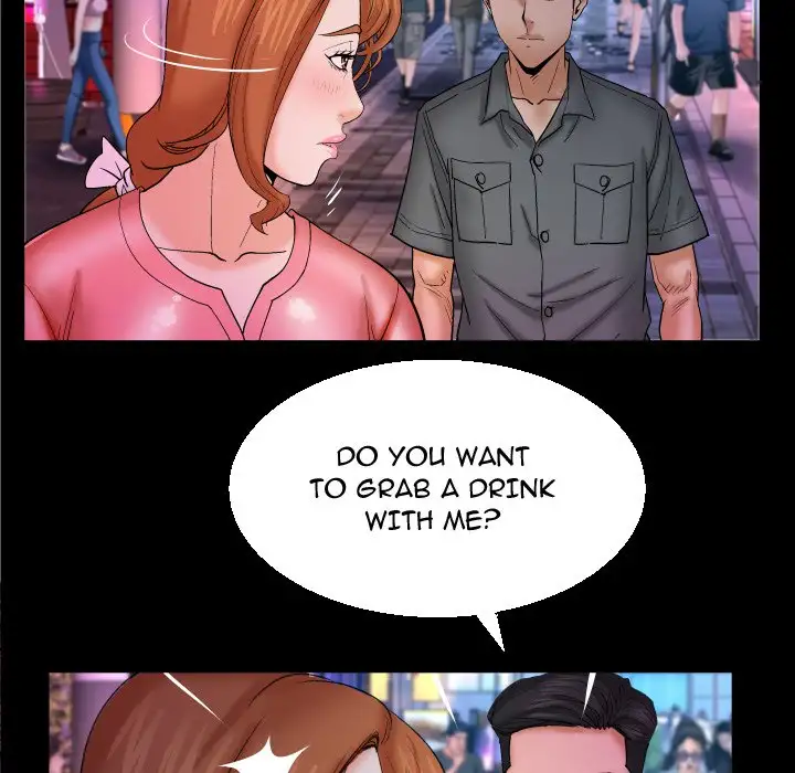 My Aunt - Chapter 47 [photo 71] - MangaPorn