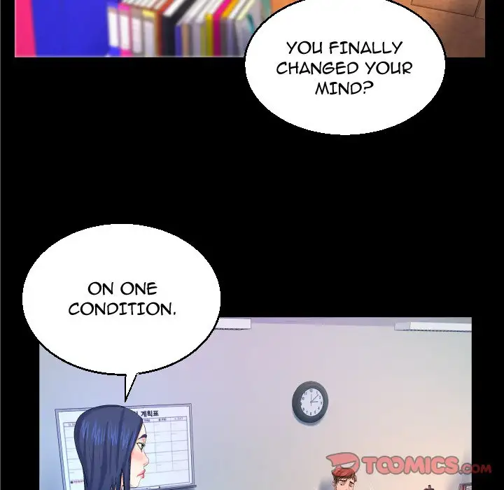 My Aunt - Chapter 47 [photo 78] - MangaPorn