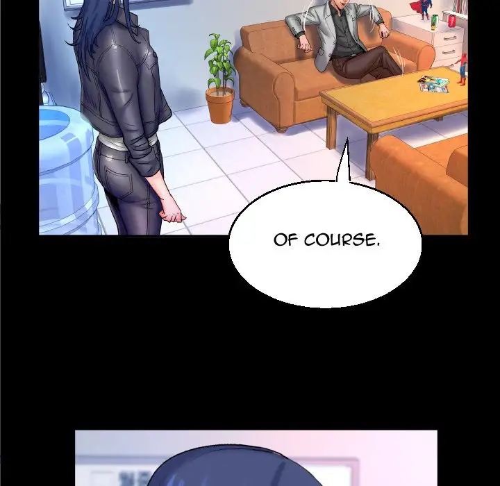 My Aunt - Chapter 47 [photo 79] - MangaPorn