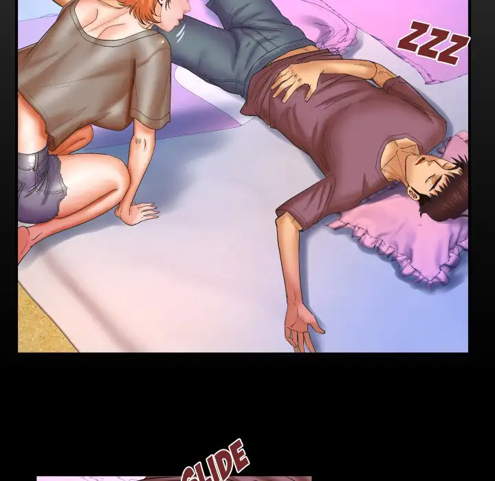 My Aunt - Chapter 47 [photo 8] - MangaPorn