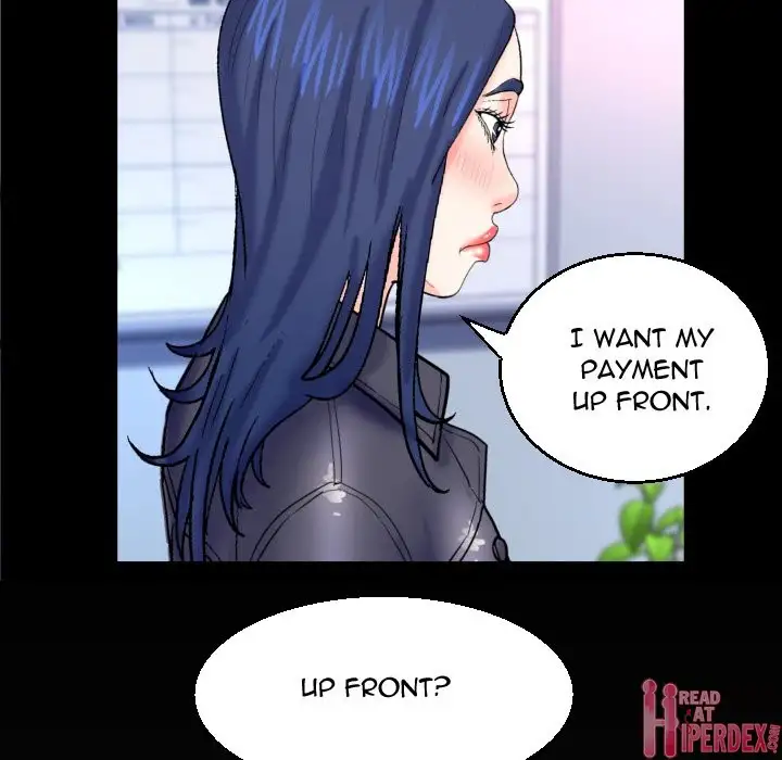 My Aunt - Chapter 47 [photo 80] - MangaPorn