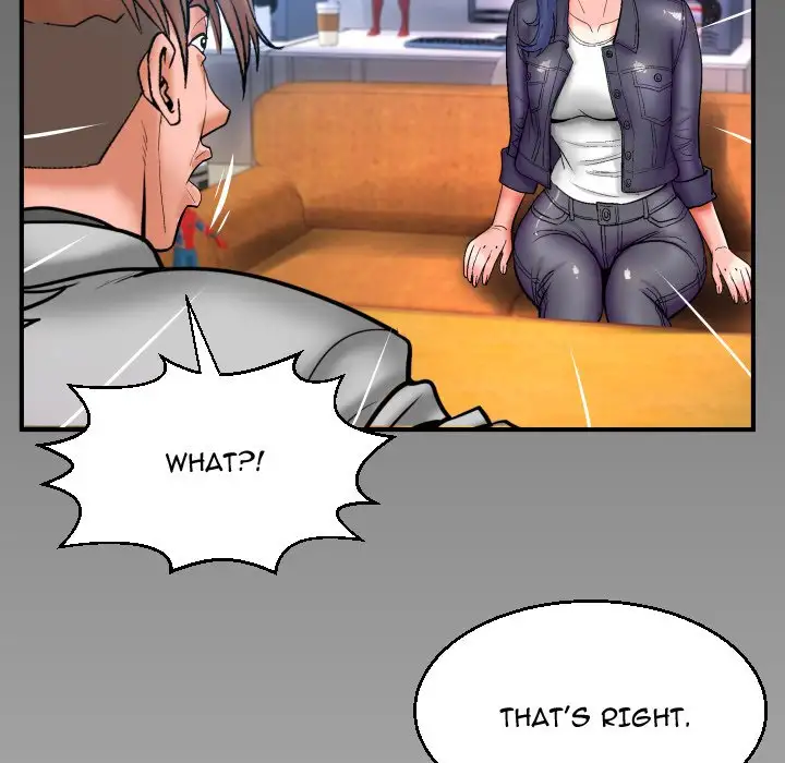 My Aunt - Chapter 47 [photo 84] - MangaPorn