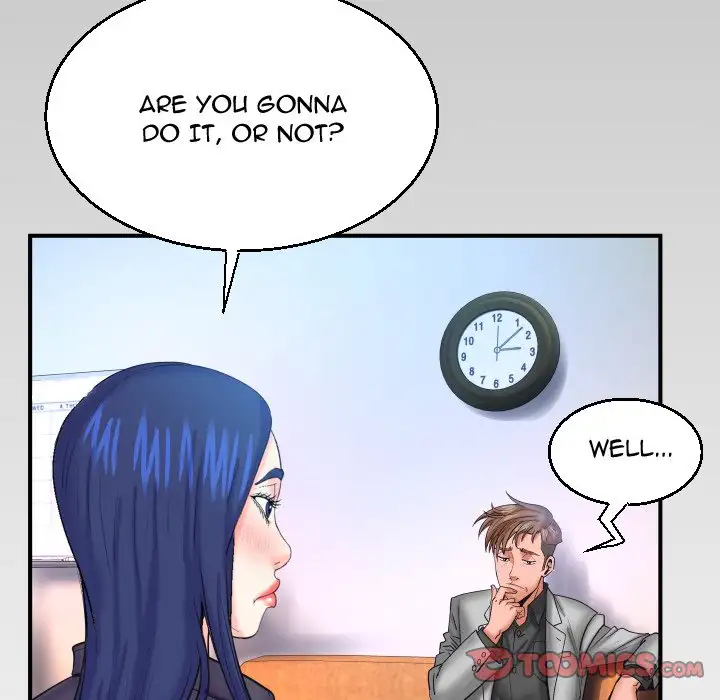 My Aunt - Chapter 47 [photo 86] - MangaPorn