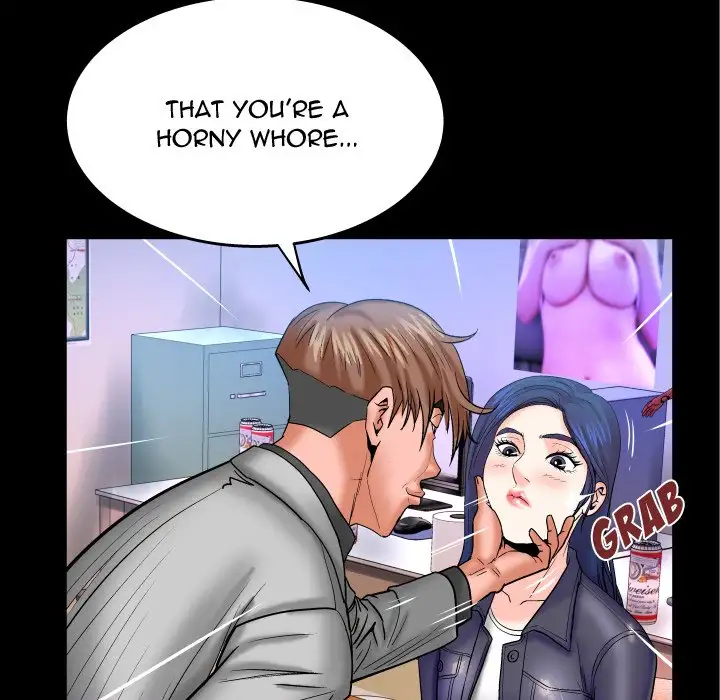 My Aunt - Chapter 48 [photo 11] - MangaPorn
