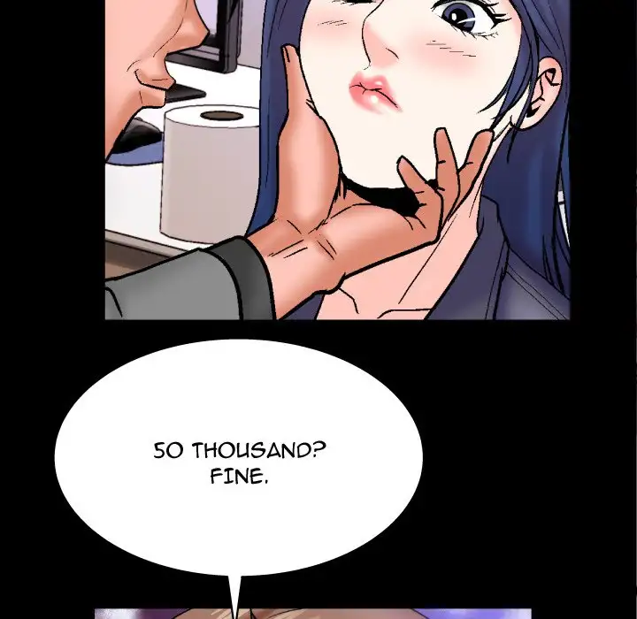 My Aunt - Chapter 48 [photo 13] - MangaPorn