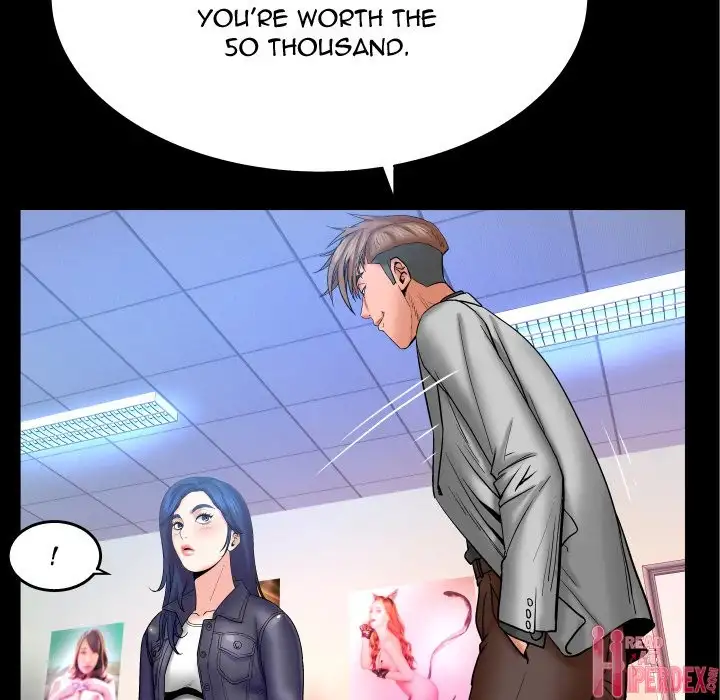 My Aunt - Chapter 48 [photo 15] - MangaPorn
