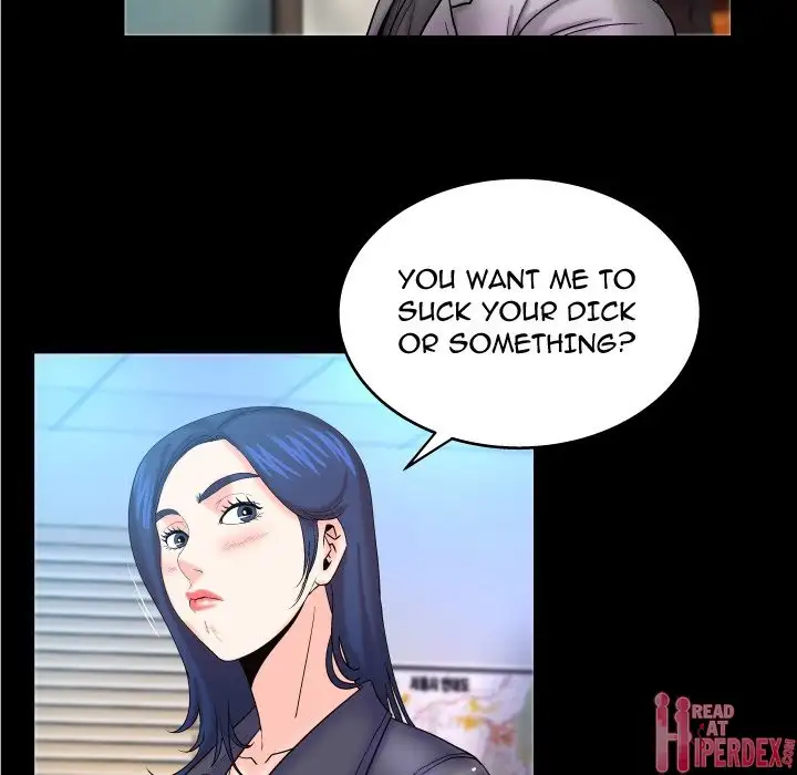My Aunt - Chapter 48 [photo 21] - MangaPorn
