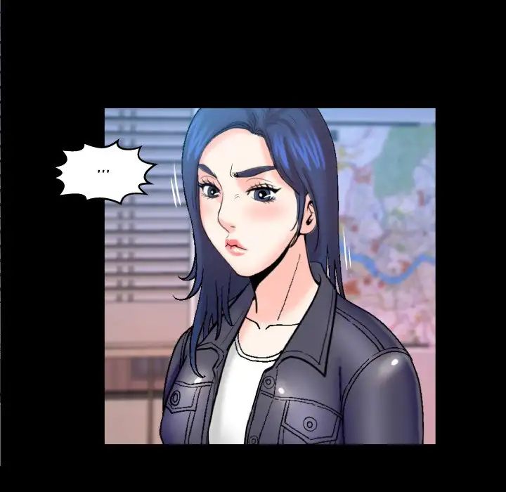 My Aunt - Chapter 48 [photo 28] - MangaPorn