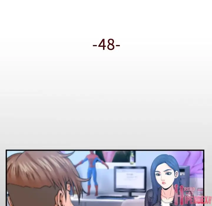 My Aunt - Chapter 48 [photo 5] - MangaPorn