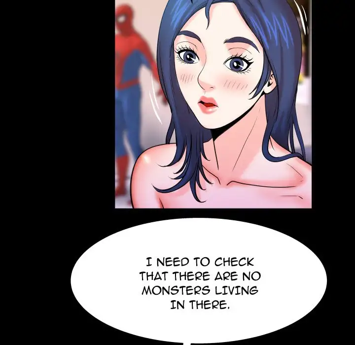 My Aunt - Chapter 48 [photo 51] - MangaPorn