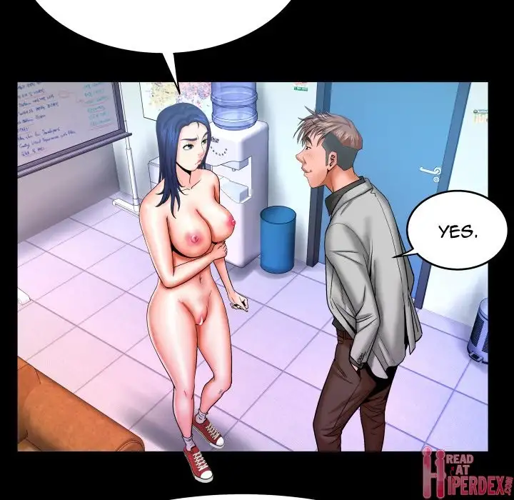 My Aunt - Chapter 48 [photo 53] - MangaPorn