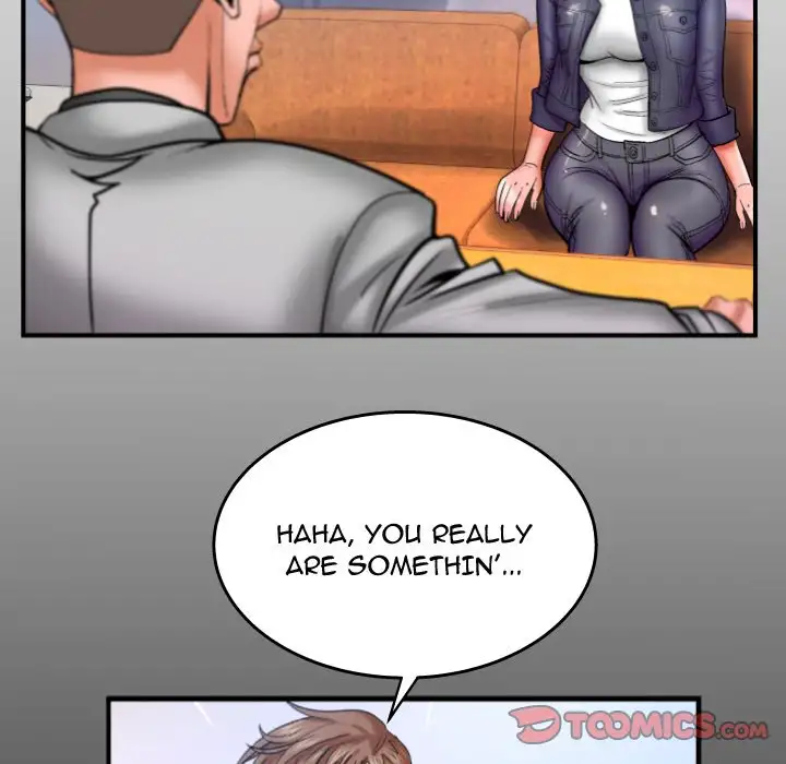 My Aunt - Chapter 48 [photo 6] - MangaPorn