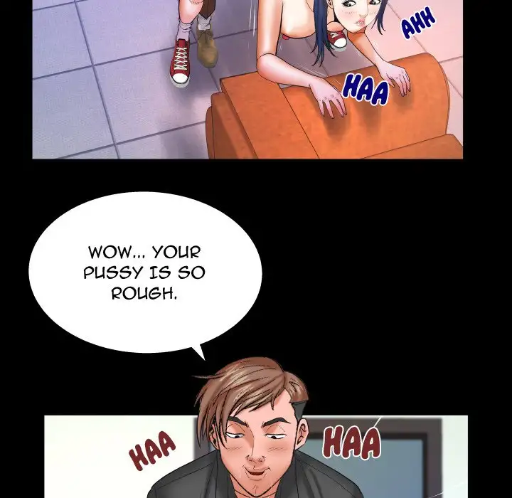 My Aunt - Chapter 48 [photo 65] - MangaPorn