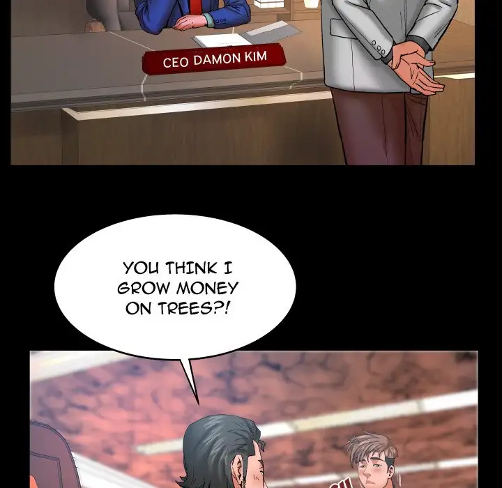 My Aunt - Chapter 48 [photo 80] - MangaPorn