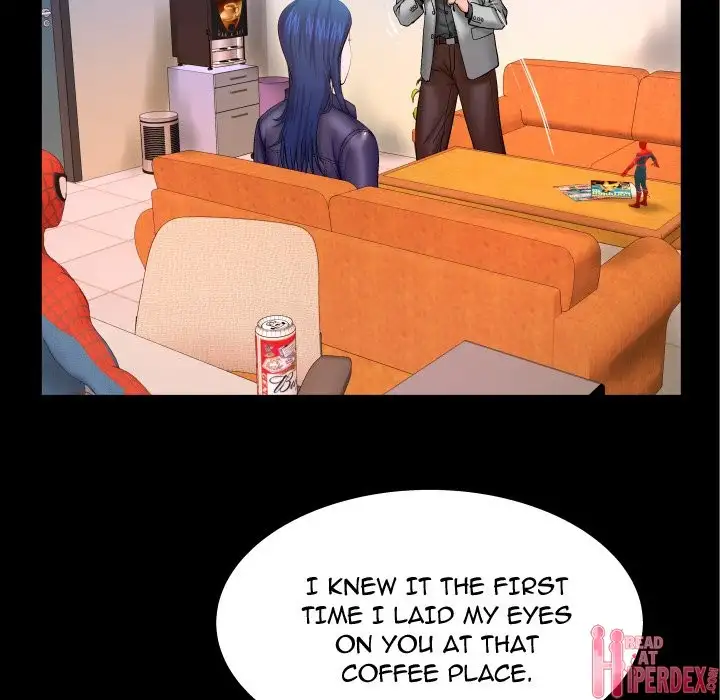 My Aunt - Chapter 48 [photo 9] - MangaPorn
