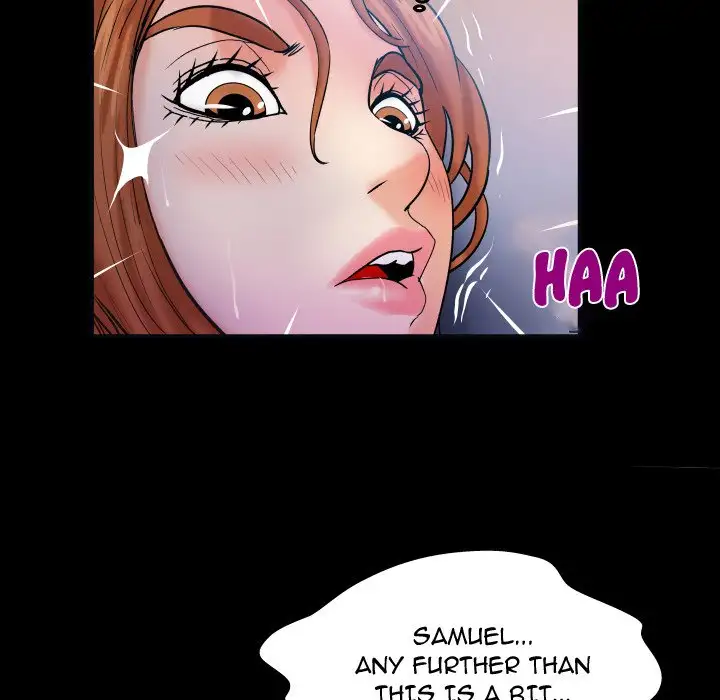My Aunt - Chapter 49 [photo 13] - MangaPorn