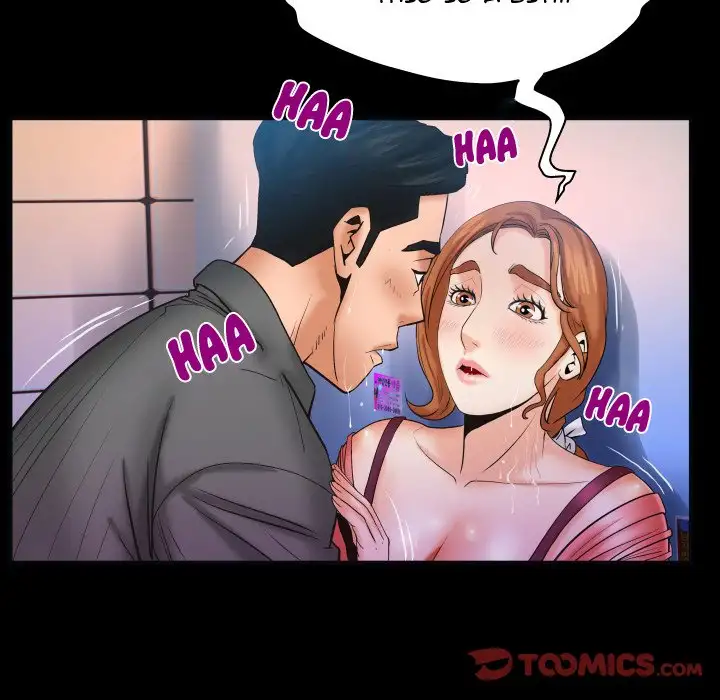My Aunt - Chapter 49 [photo 14] - MangaPorn