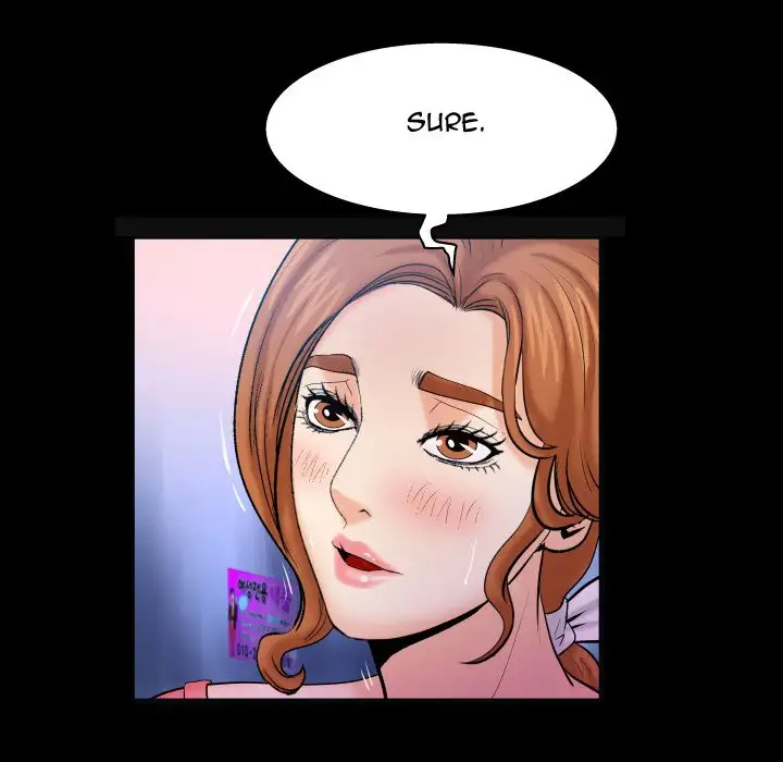 My Aunt - Chapter 49 [photo 16] - MangaPorn