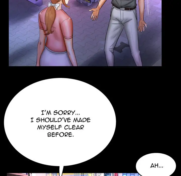 My Aunt - Chapter 49 [photo 23] - MangaPorn