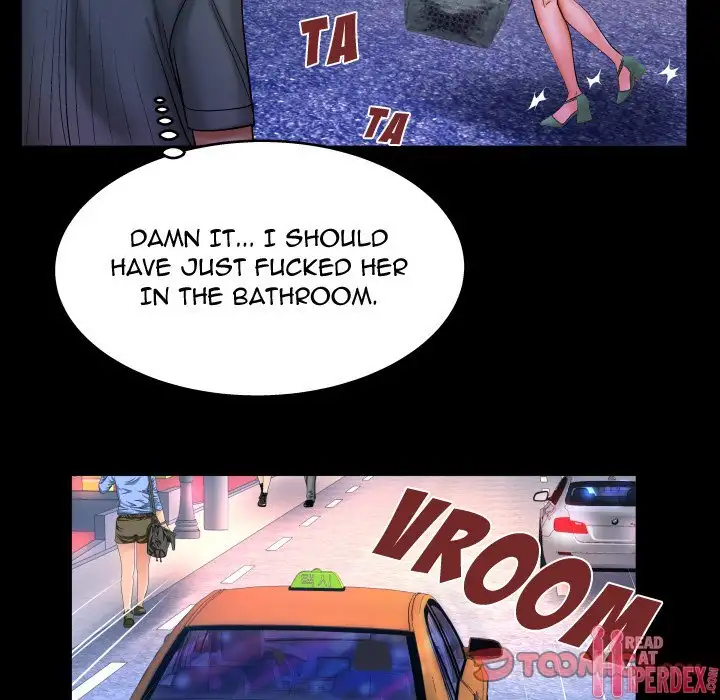 My Aunt - Chapter 49 [photo 26] - MangaPorn