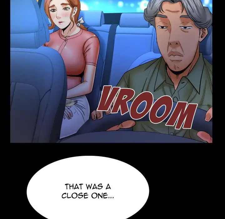 My Aunt - Chapter 49 [photo 28] - MangaPorn