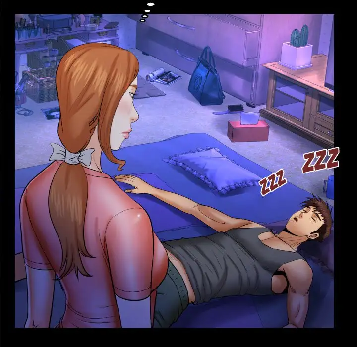 My Aunt - Chapter 49 [photo 39] - MangaPorn