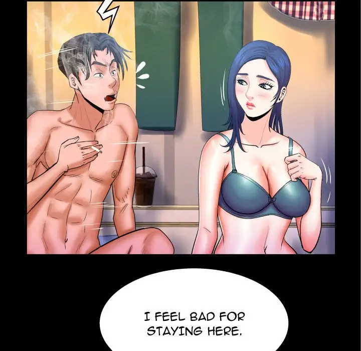 My Aunt - Chapter 49 [photo 56] - MangaPorn