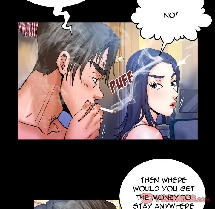 My Aunt - Chapter 49 [photo 58] - MangaPorn
