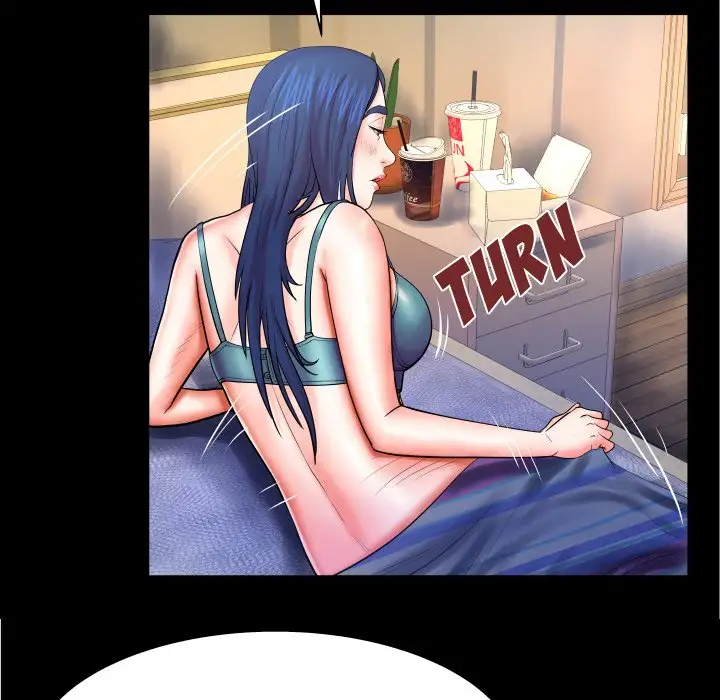 My Aunt - Chapter 49 [photo 60] - MangaPorn