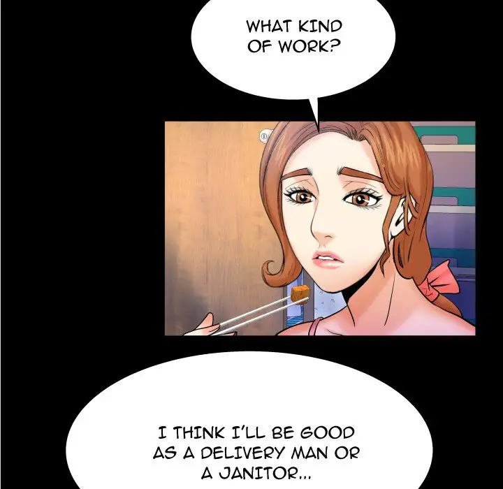 My Aunt - Chapter 49 [photo 68] - MangaPorn