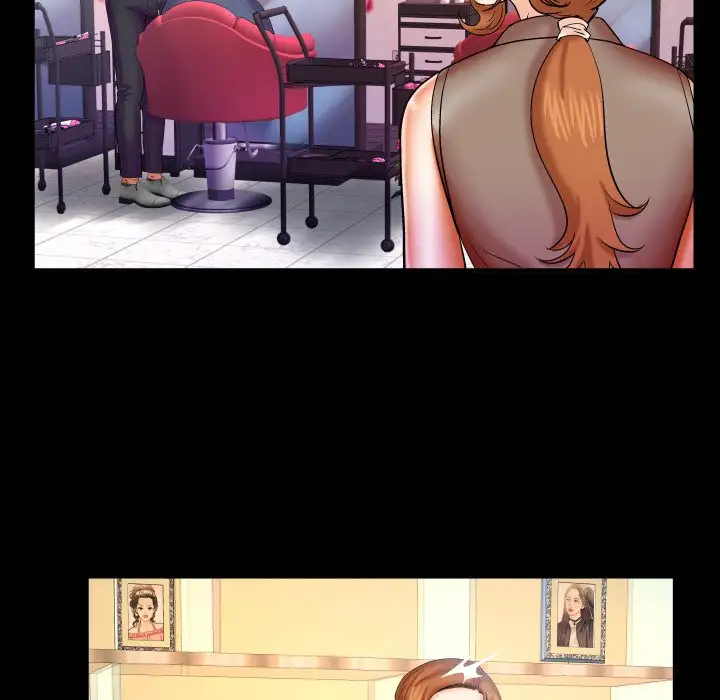 My Aunt - Chapter 49 [photo 75] - MangaPorn