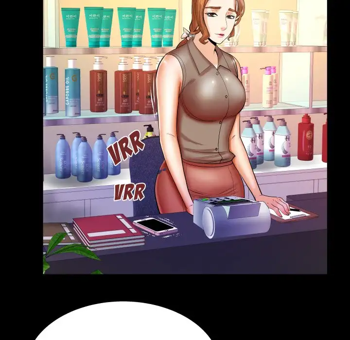 My Aunt - Chapter 49 [photo 76] - MangaPorn