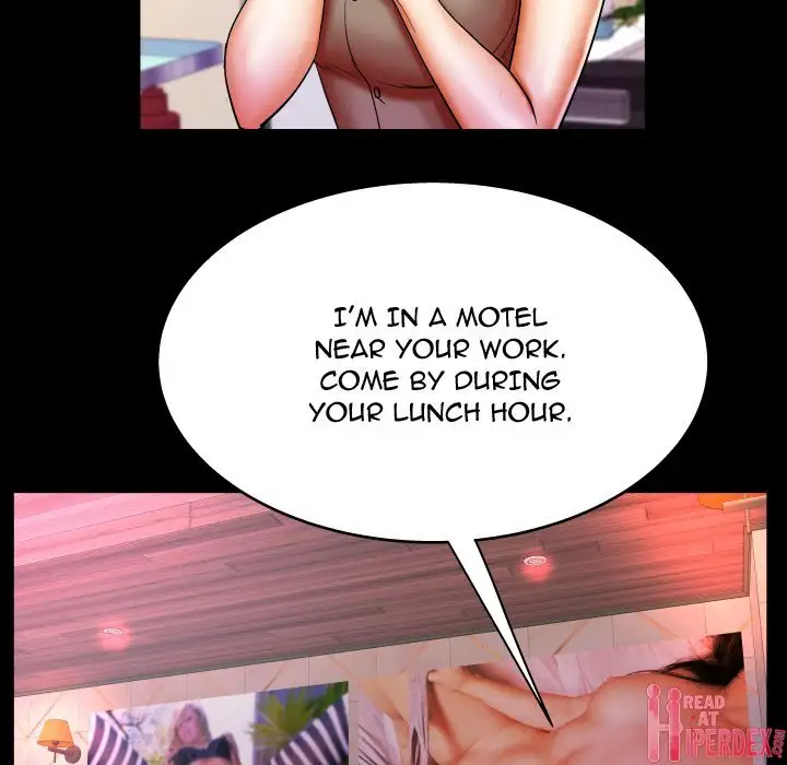My Aunt - Chapter 49 [photo 79] - MangaPorn