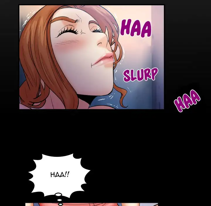 My Aunt - Chapter 49 [photo 8] - MangaPorn