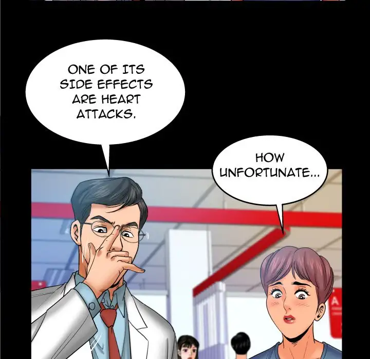 My Aunt - Chapter 50 [photo 53] - MangaPorn