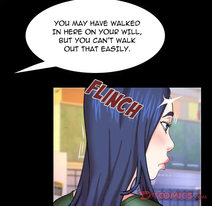 My Aunt - Chapter 50 [photo 58] - MangaPorn