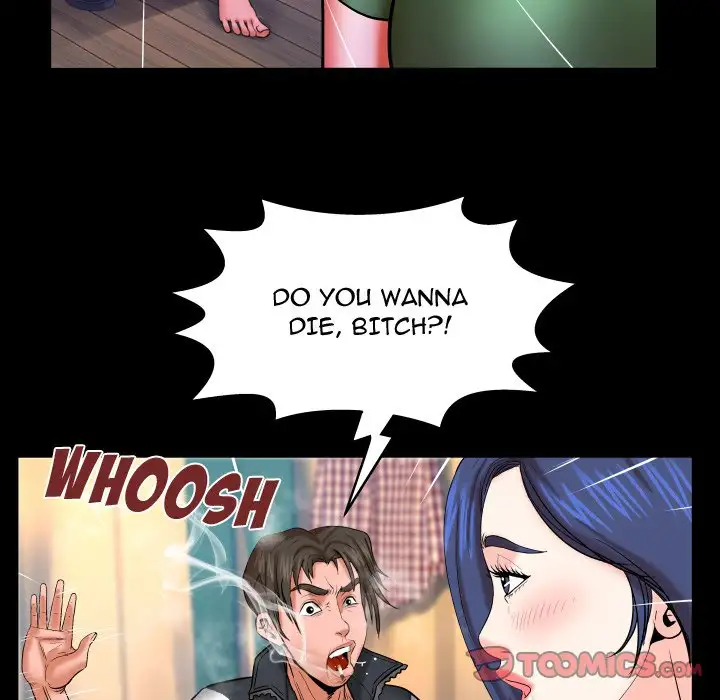 My Aunt - Chapter 50 [photo 62] - MangaPorn