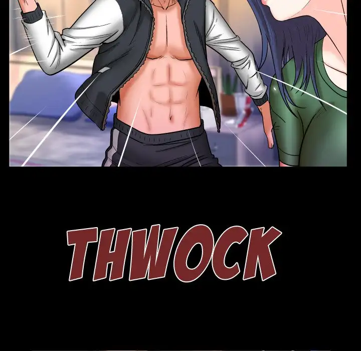 My Aunt - Chapter 50 [photo 63] - MangaPorn