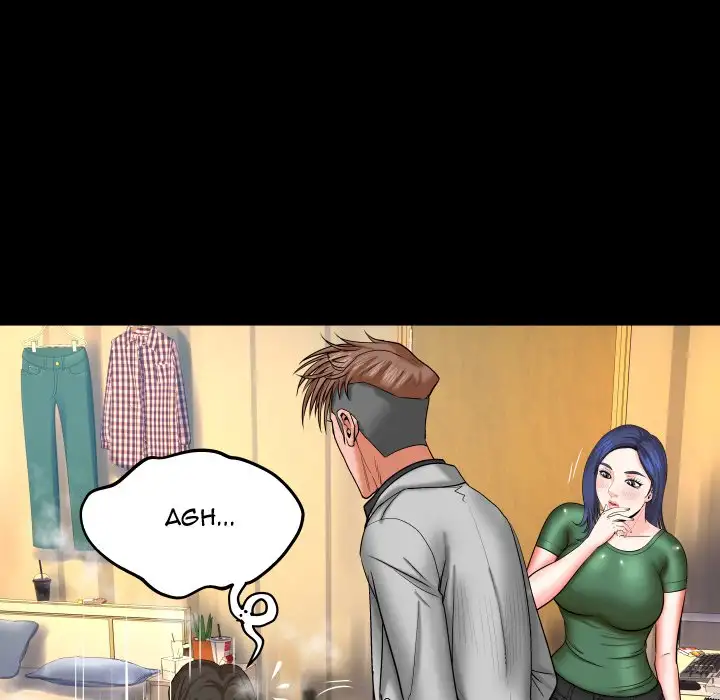 My Aunt - Chapter 50 [photo 65] - MangaPorn