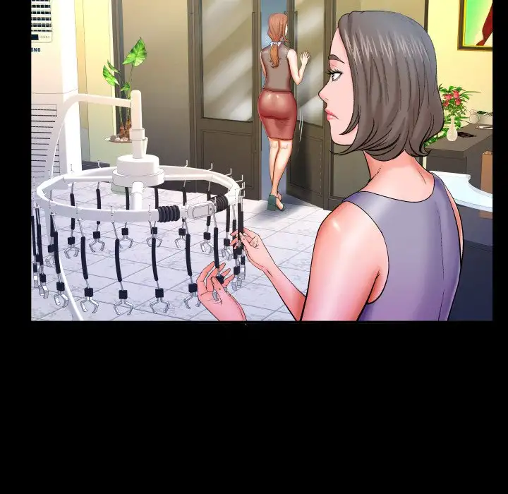 My Aunt - Chapter 50 [photo 7] - MangaPorn