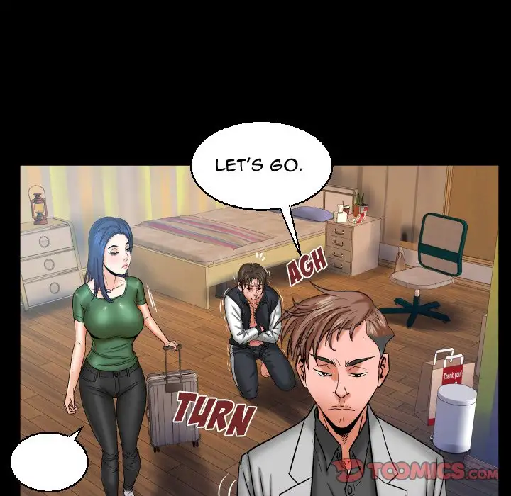 My Aunt - Chapter 50 [photo 70] - MangaPorn
