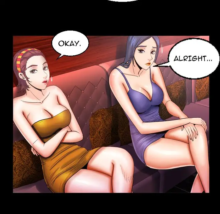 My Aunt - Chapter 50 [photo 76] - MangaPorn