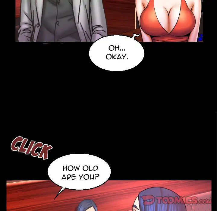 My Aunt - Chapter 50 [photo 78] - MangaPorn